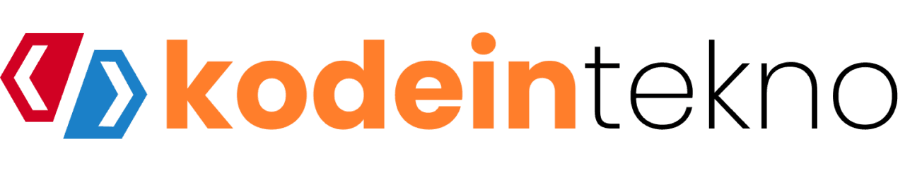 Kodeintekno Logo